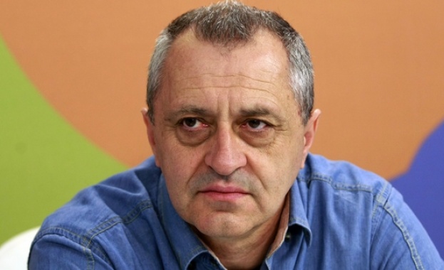 Без идеята за себеизграждане трудно можем да влезем в епопеята