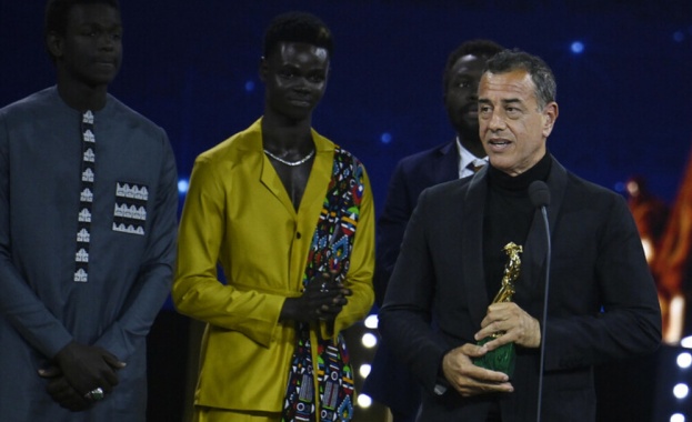 Филми със силни социални послания победиха във водещите категории на италианските "Оскари"