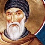 Възкресение Христово. Св. мчк Акакий