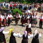 „Автентични ритми” събра състави от цялата страна 