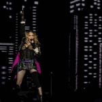 1.6 млн. души присъстваха на концерт на Мадона в Рио де Жанейро