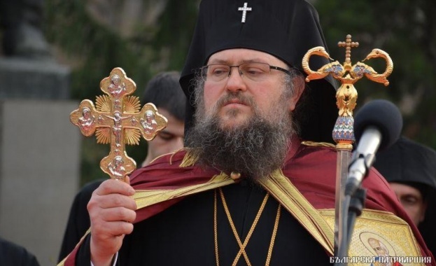 Митрополит Григорий: Сега повече от всякога е нужно да сме миротвроци