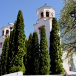 Клисурският манастир отваря за посетители