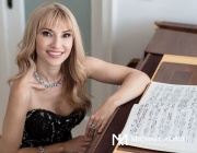 Донка Ангъчева - една българска пианистка в сърцето на Европа