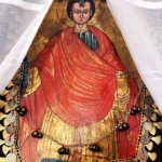 * Св. вмчк Пантелеймон. Св. Седмочисленици. Успение на св. Климент, архиеп. Охридски 