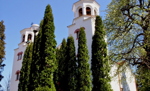 Клисурският манастир отваря за посетители