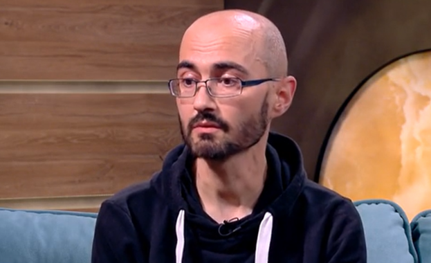 Мъж получи втори шанс за живот На него му беше