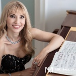 Донка Ангъчева - една българска пианистка в сърцето на Европа