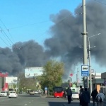 Двама убити и няколко ранени при нощни атаки срещу Харков