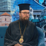 Видинският митрополит Пахомий: Възкресение Христово е най-великото събитие, което се случва а човешкия род след грехопадението на Адам и Ева