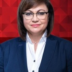 Корнелия Нинова: Честит 6 май - Ден на храбростта и празник на Българската армия