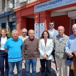 „ЛЕВИЦАТА!“ регистрира пълна листа в 24 МИР- София, водена от д-р Пламена Заячка