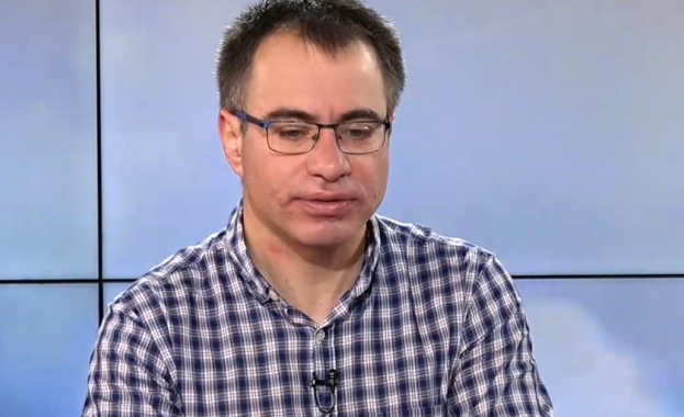 Иван Радев: По време на предизборната кампания ще бъдем залети от дезинформация