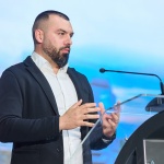 Николай Рашков: Една от основните теми за нас е приемането ни изцяло в Шенгенското пространство