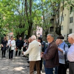 БСП почете 100 години от смъртта на Димитър Благоев