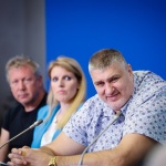 Свети Влас посреща първия в България турнир от световната верига Beach Pro Tour