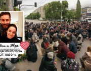Година след смъртта на Ани и Явор - нов протест на булевард „Сливница”