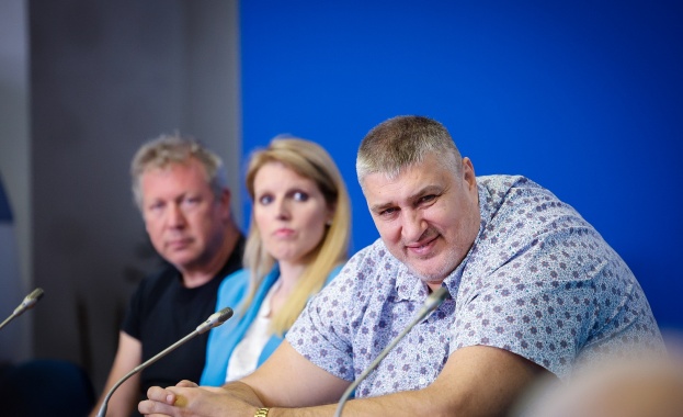 Турнирът от световната верига Beach Pro Tour в Свети Влас