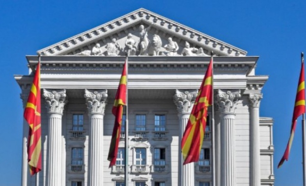В Северна Македония гласуват за президент и парламент