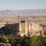 Експресният влак на Месопотамия е най-популярната опция за пътуване из Турция