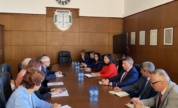 Прокуратура МВР и ДАНС създадоха звено за противодействие на изборните