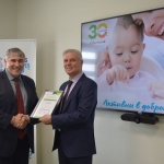 Електрохолд Трейд доставя на Нестле България 13 500 мВтч зелена електроенергия през 2024 г.