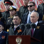 Путин по случай Деня на победата: Русия няма да позволи на никого да я заплашва