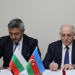 АИКБ и НКОР на Азербайджан подписаха споразумение за насърчаване на икономическите отношения