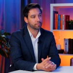 Борис Бонев: "На "Патриарха", "Витошка" и "Фритьоф Нансен" на ден има повече живи включвания, отколкото при протестите срещу Бойко Борисов, „Барселонагейт" и т.н.