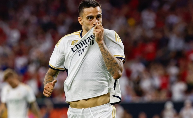 Реал Мадрид ще се изправи срещу Борусия Дортмунд във финала