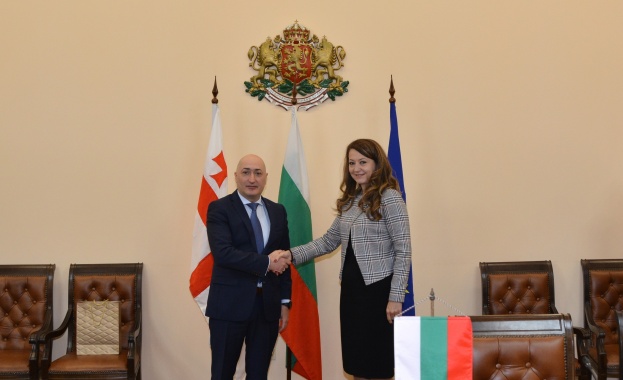 България и Грузия вече ще признават взаимно свидетелствата на морски