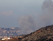 Израел извърши въздушни удари в Южен Ливан, а"Хизбула" заяви, че е изстреляла дронове и ракети по израелски цели