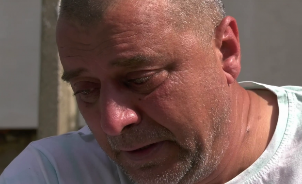 Преди дни две ученички бяха прегазени на паркинг в Сопот