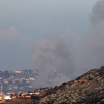 Израел извърши въздушни удари в Южен Ливан, а"Хизбула" заяви, че е изстреляла дронове и ракети по израелски цели