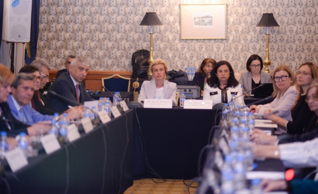 Когато говорим за равен достъп до правосъдие фокусът е насочен