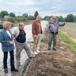 Манолова: Държавата е абдикирала напълно от малките земеделски производители