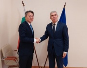 Споразумение между енергийните министерства на България и Република Корея ще насърчава връзките между двете държави