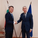 Споразумение между енергийните министерства на България и Република Корея ще насърчава връзките между двете държави