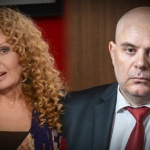 Беновска пита Гешев: Имаш ли идеи и идеали? И чакаш # КОЙ да те финансира