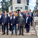 „Възраждане“ откри предизборната си кампания