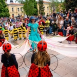 За незабравимо детско забавление: Карнавал Габрово 2024 се приближава