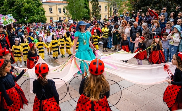 За незабравимо детско забавление: Карнавал Габрово 2024 се приближава