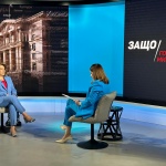 Министър Коритарова: Хаосът в пътното поддържане трябва да бъде спрян. Затова продължаваме със сключването на договори