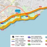  179 атлети стартираха в класическата дистанция на маратона във Варна