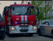 Пожарната нащрек за Великден