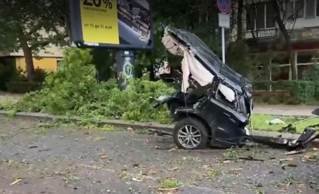 19 940 души са загубили живота си при пътнотранспортни произшествия