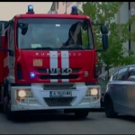 Жена е загинала вчера при пожар в Ямбол