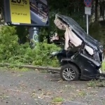 Статистика на ЕС: България сред страните с най-много жертви при ПТП през 2024 г.