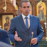 Ангел Славчев от "Възраждане": От избора ни на 9 юни зависи националната ни независимост