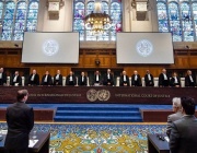 Азербайджан срещу Армения пред Международния съд